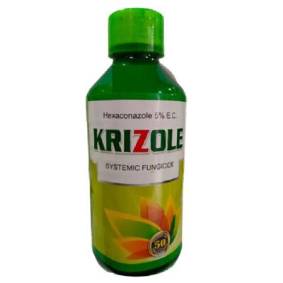 KRIZOLE - FUNGICIDE