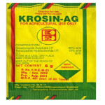 KROSIN - FUNGICIDE