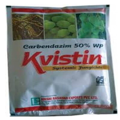 KVISTIN - FUNGICIDE
