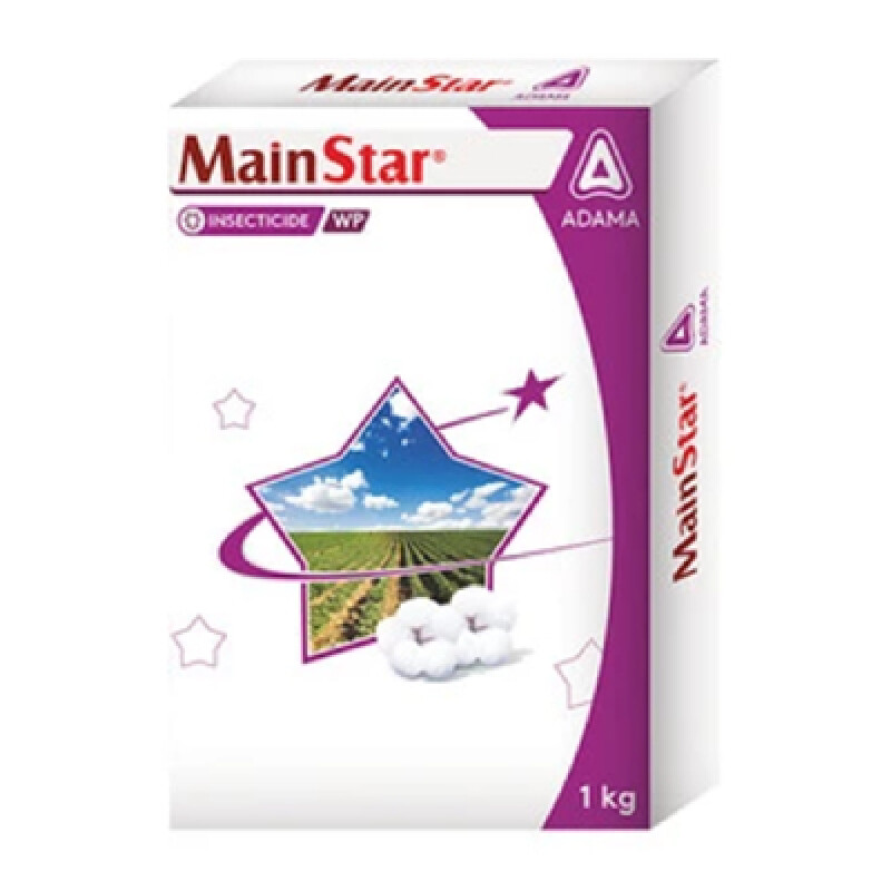MAINSTAR INSECTICIDE