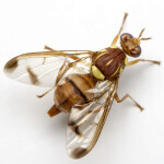 Batrocera cucurbitae-Melon fly- LURES