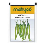 MHCP 321 – HYBRID CHILLI SEEDS
