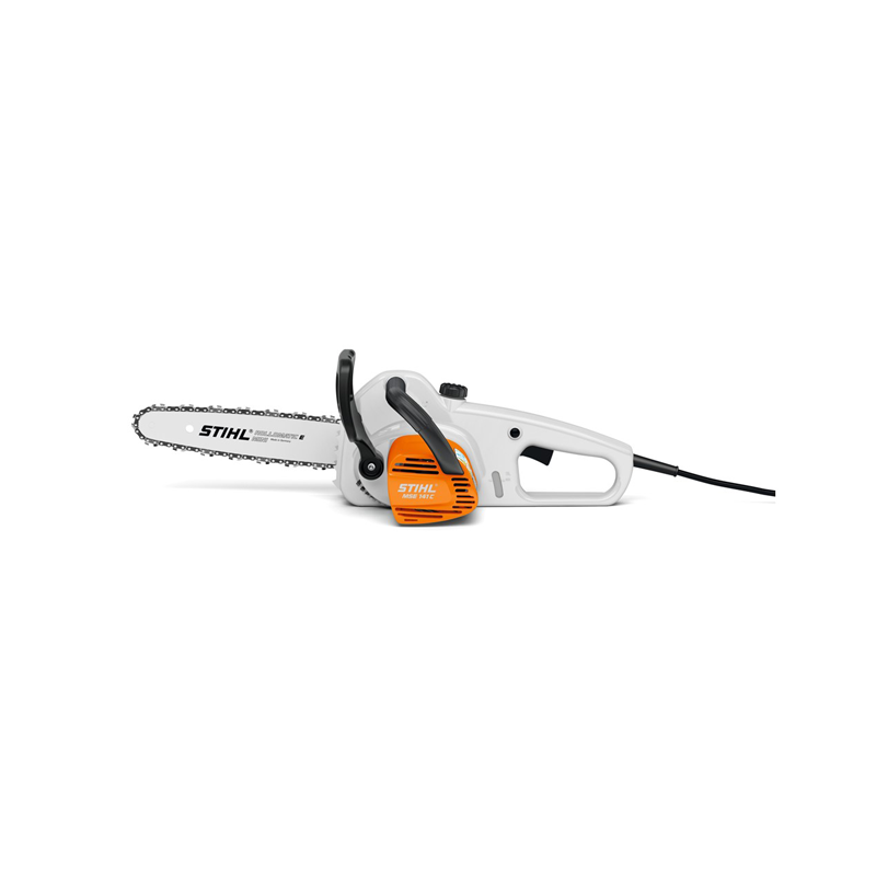 MSE 141 C-Q - Chain Saws