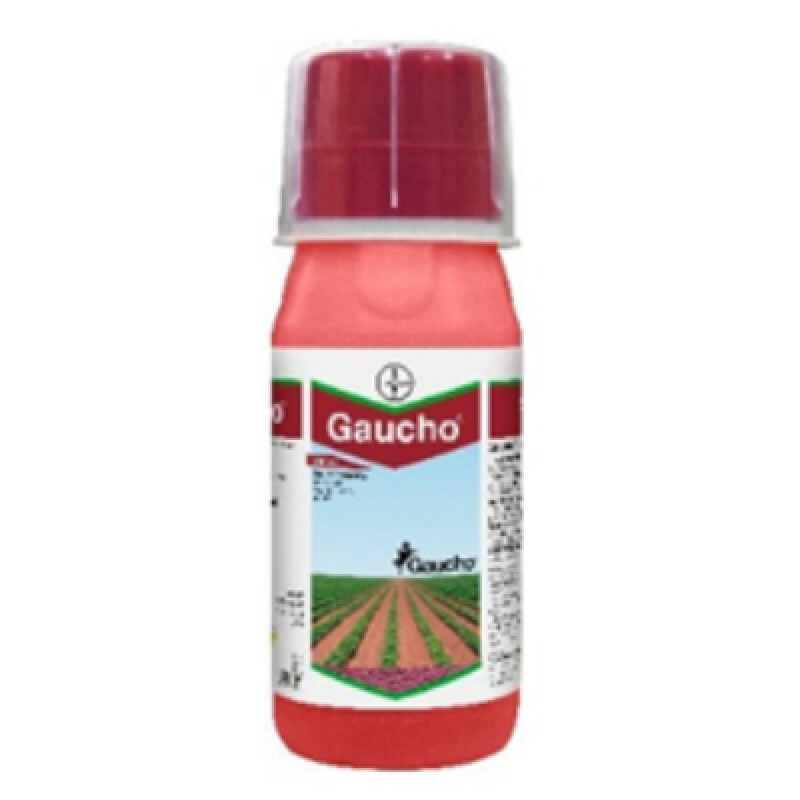 BAYER GAUCHO