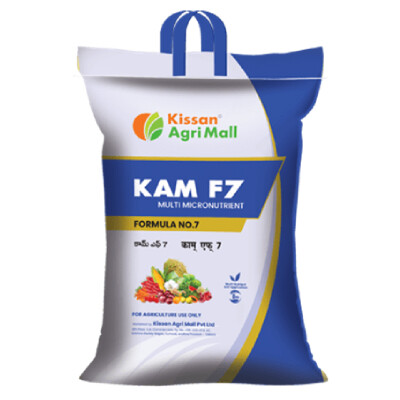 KAM F7 - SPECIALITY NUTRIENTS