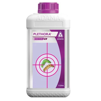 PLETHORA–INSECTICIDE