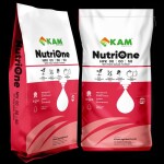NutriOne 00:00:50 - Water SolubleFertilizer
