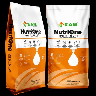 NutriOne 13:00:45 - Water Soluble Fertilizer