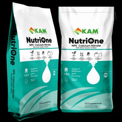 NutriOne CN - Water Soluble Fertilizer