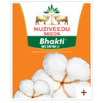 NUZIVEEDU BHAKTHI BG II - COTTON SEEDS