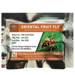 Bactrocera dorsalis – ORIENTAL FRUIT FLY- LURES