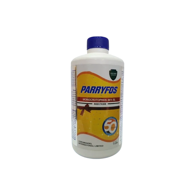 PARRYFOS – INSECTICIDE