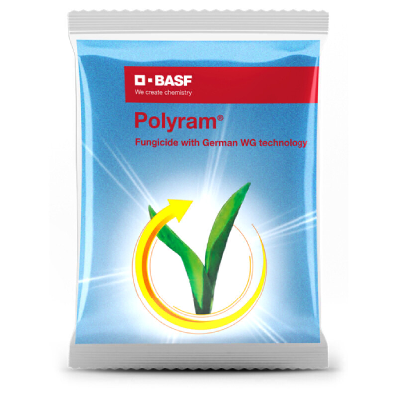 POLYRAM–FUNGICIDE