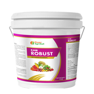 KAM ROBUST G - SPECIALITY NUTRIENTS