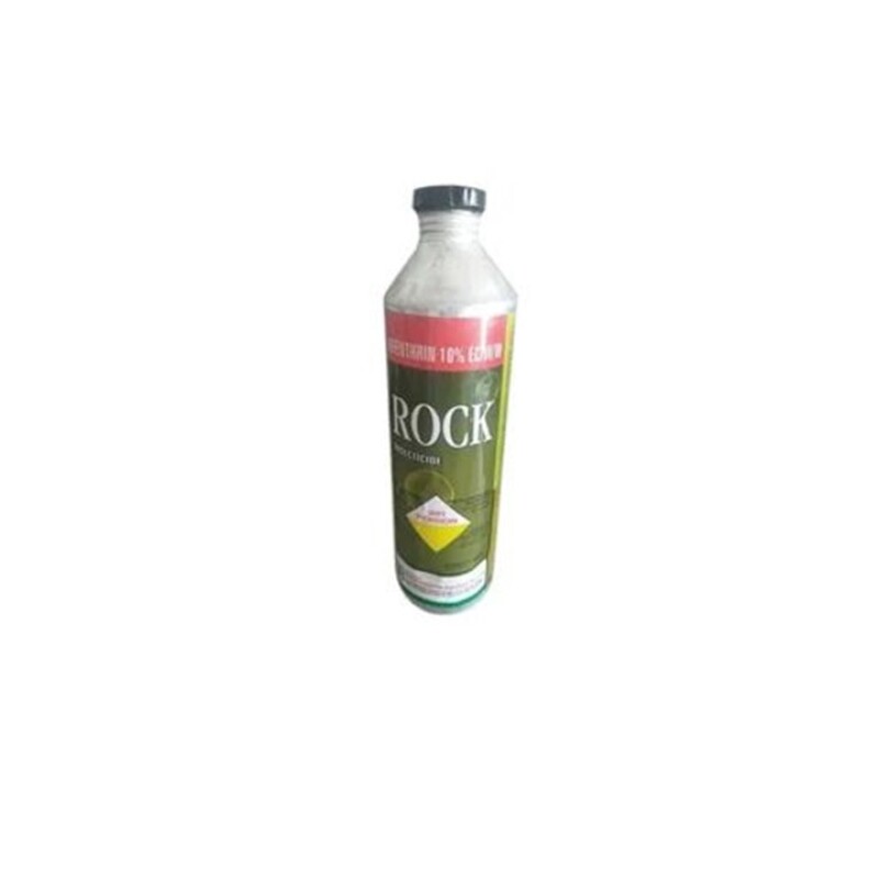ROCK 10 EC - INSECTICIDE