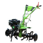 SAARTHI 200 P – WEEDER