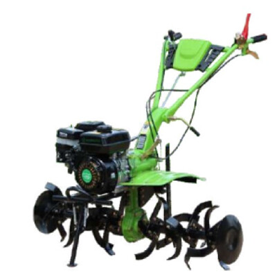 SAARTHI 200 P – WEEDER