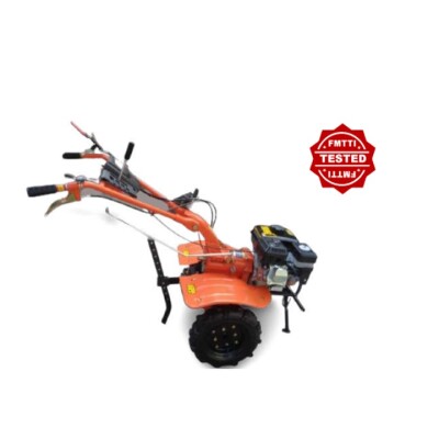 SAARTHI ICM 63 P- WEEDER