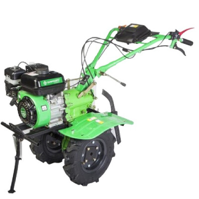 SAMPOORTI SAARTHI ICM 205 P – WEEDER