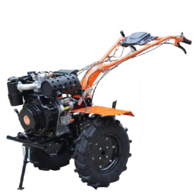 SAARTHI ICM 350 D – WEEDER