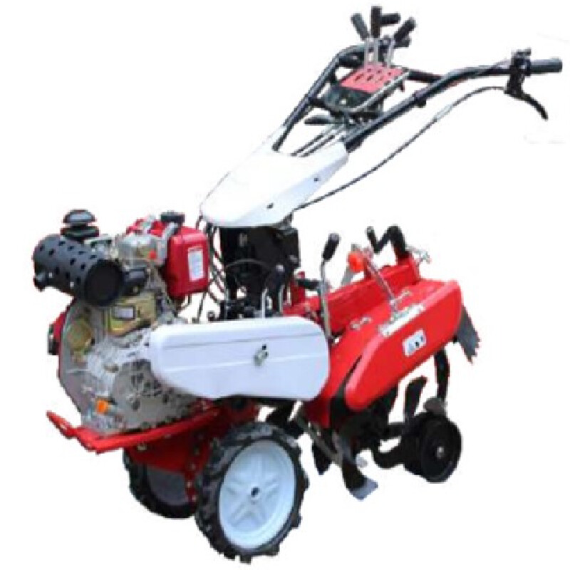 SAARTHI 355D -WEEDER
