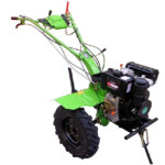 SAMPOORTI SAARTHI ICM 400 D –WEEDER