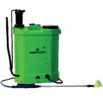 SAMPOORTI GANGA- BATTERY SPRAYER