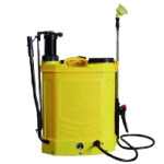 SAMPOORTI KAVERI-BATTERY SPRAYER