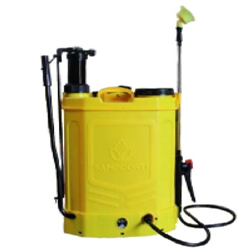 SAMPOORTI KAVERI-BATTERY SPRAYER