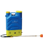 SAMPOORTI MEGHA- BATTERY SPRAYER