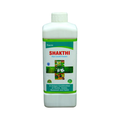Shakthi – PGR