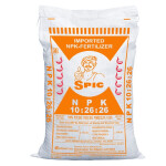 SPIC 10:26:26 -MAJOR NUTRIENT