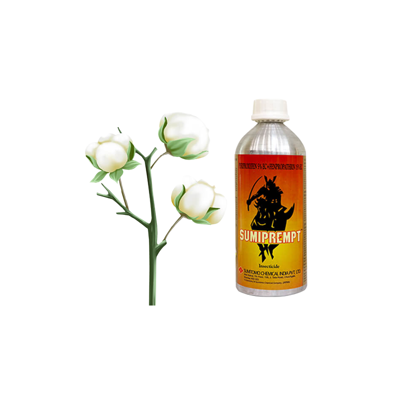 SUMIPREMPT – INSECTICIDE