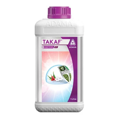 TAKAF–INSECTICIDE