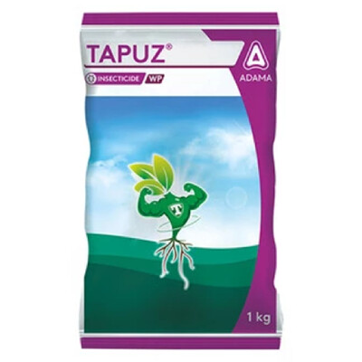 TAPUZ–INSECTICIDE