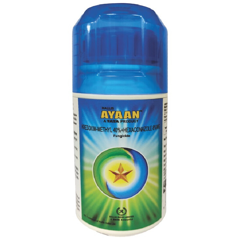 AYAAN-FUNGICIDE