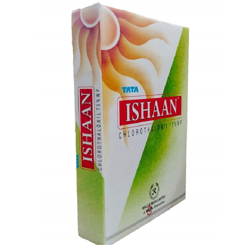 ISHAAN-FUNGICIDE