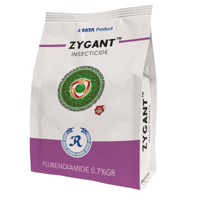 TATA ZYGANT