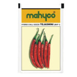TEJASWINI (MHP-1) – CHILLI SEEDS