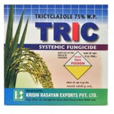 TRIC - FUNGICIDE