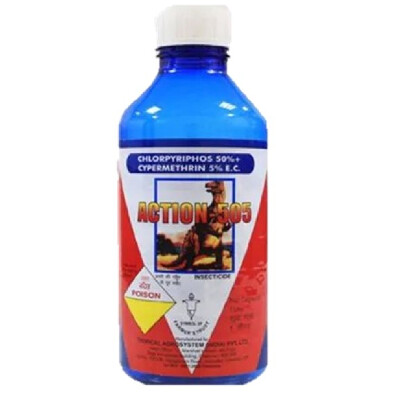 ACTION - INSECTICIDE