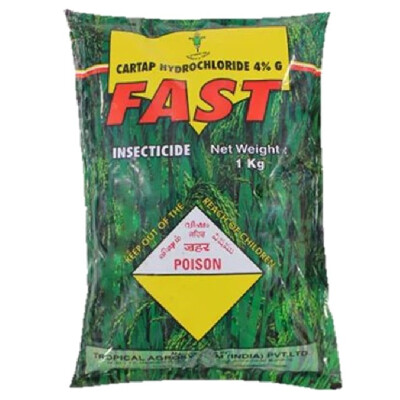 FAST - INSECTICIDE