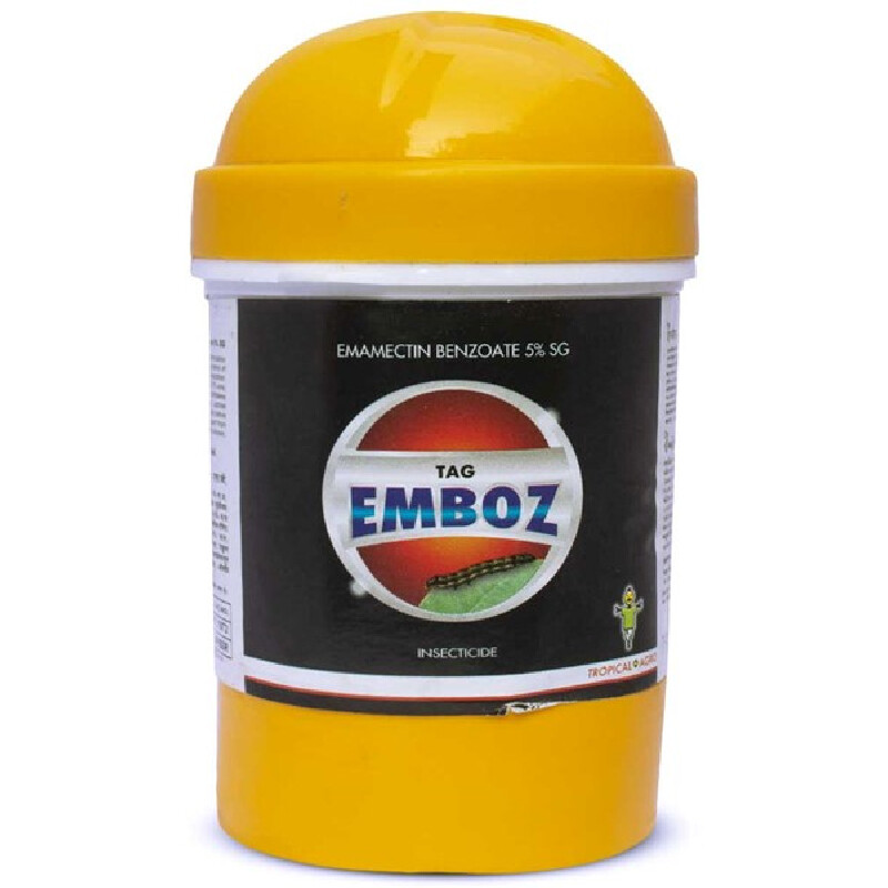 TAGEMBOZ - INSECTICIDE