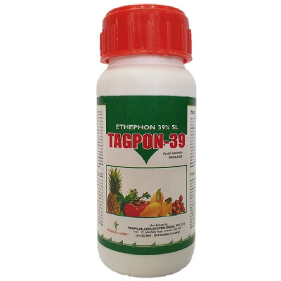 TAGPON - PGR