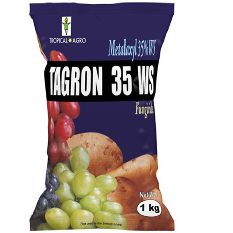 TROPICAL TAGRON