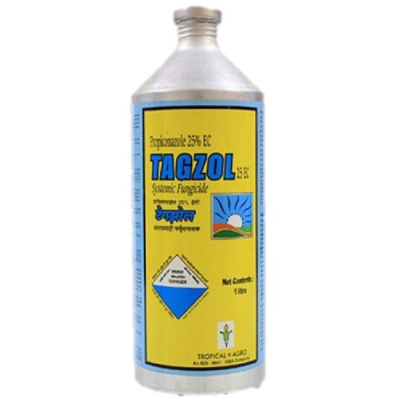 TAGZOL - FUNGICIDE