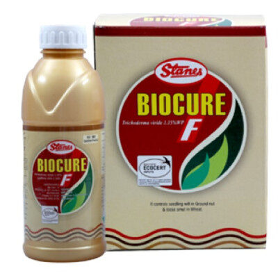 BIOCURE F - PGR