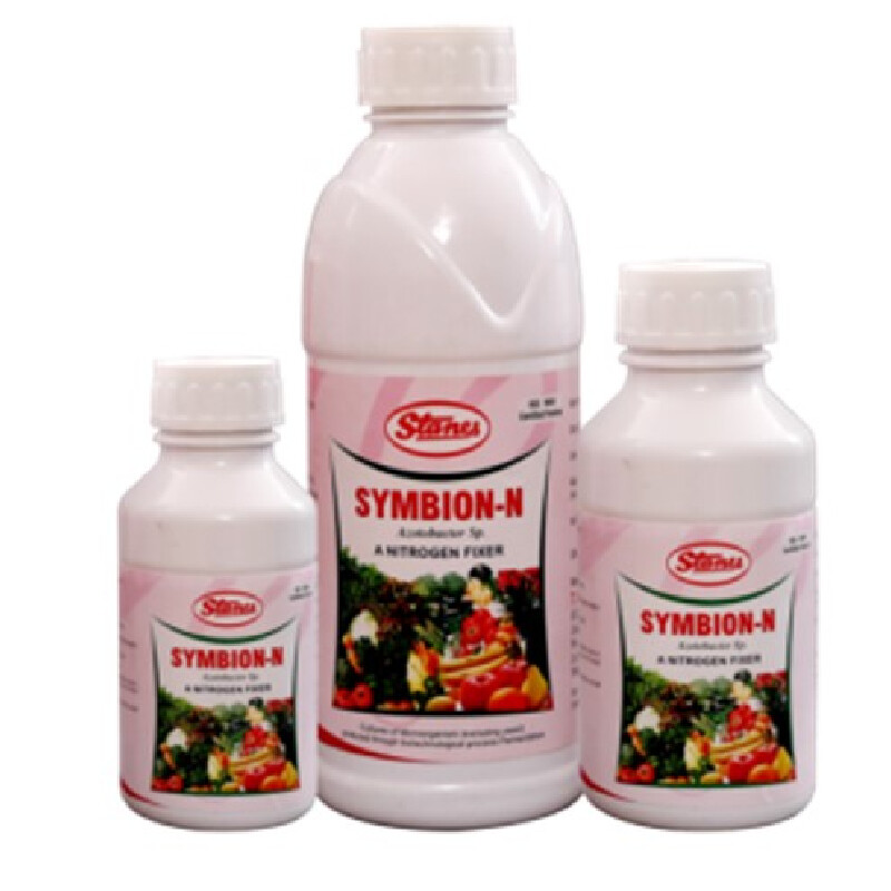 SYMBION - BACTERICIDE