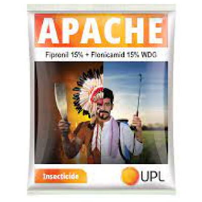 APACHE-INSECTICIDE