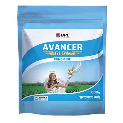 AVENCER GLOW-FUNGICIDE